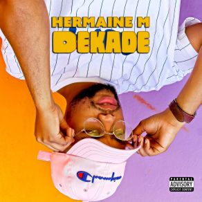 Dekade album cover