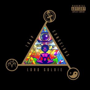 Trap Conscious album cover