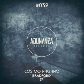 Bradford (Single) (CD1) album cover