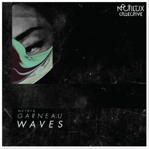 Waves (Original Mix) album cover