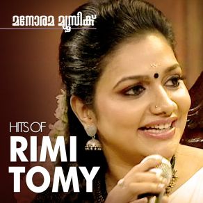 Hits Of Rimi Tomy, Vol. 2 album cover