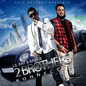2 Brothers Konnected album cover