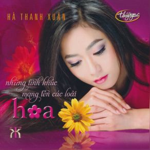 Nhung Tinh Khuc Mang Ten Cac Loai Hoa album cover