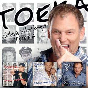 Toeka (Vol. 1-3) (CD3) album cover