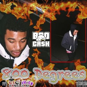 800 Degrees album cover