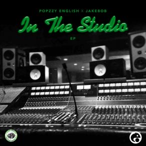 In The Studio album cover