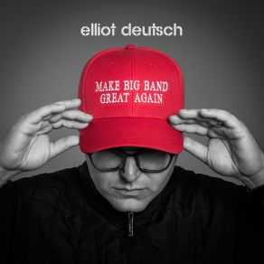 Make Big Band Great Again album cover
