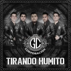 Tirando Humito album cover