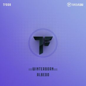 Albedo album cover