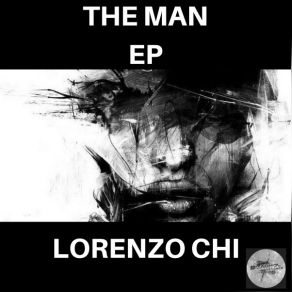 The Man album cover