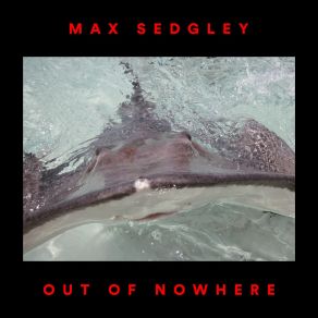 Out Of Nowhere album cover