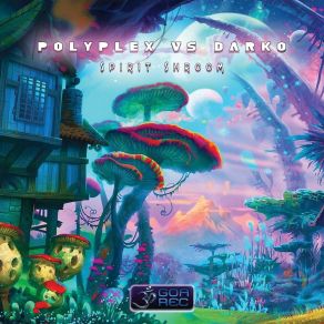 Spirit Shroom album cover