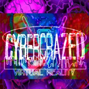 Cybercrazed album cover