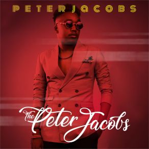The Peter Jacobs album cover
