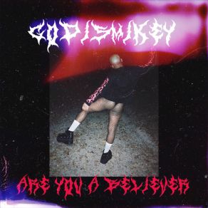 Are You A Believer? album cover