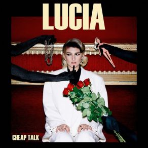 Cheap Talk album cover