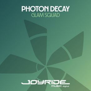 Glam Squad album cover