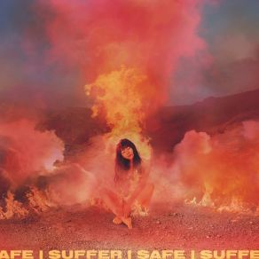Suffer | Safe album cover