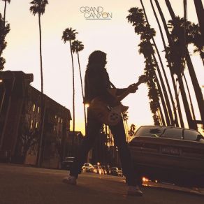 Le Grand Cañon album cover