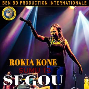 Segou (Sumu 13) album cover