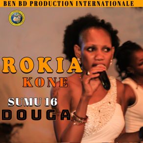 Douga (Sumu 16) album cover