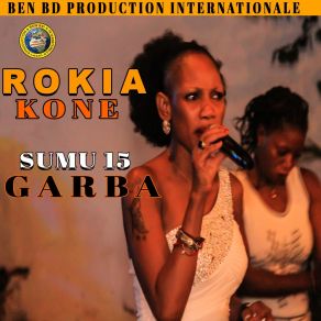 Garba (Sumu 15) album cover