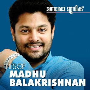 Hits Of Madhu Balakrishnan, Vol. 2 album cover