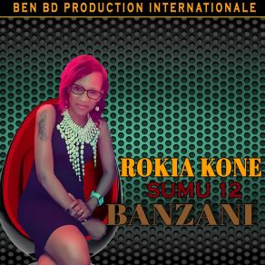Banzani (Sumu 12) album cover