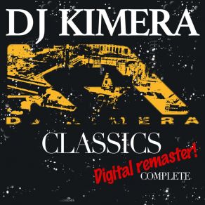 DJ KIMERA CLASSIC album cover