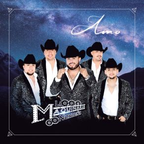 Amo album cover