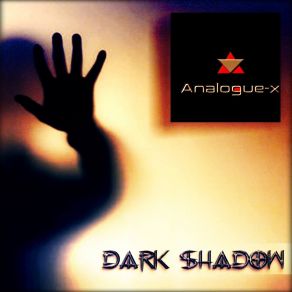 Dark Shadow album cover