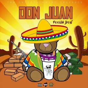 Don Juan album cover