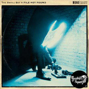 File Not Found album cover