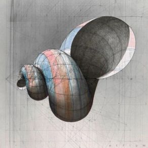 The Equation Of Beauty album cover