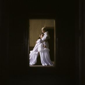 Immortelle album cover