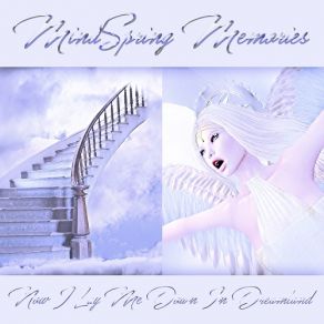 Now I Lay Me Down In Dreamland album cover