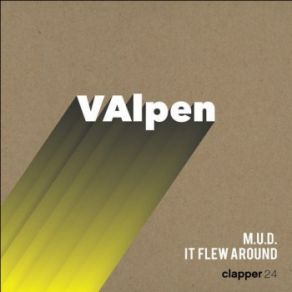 M. U. D (Maxi-Single) album cover