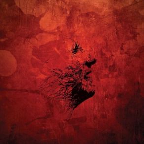 Faded album cover