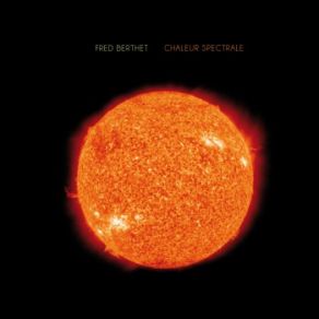 Chaleur Spectrale album cover