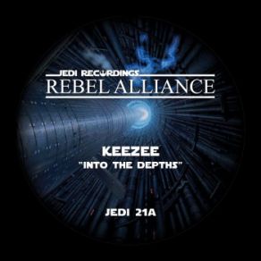 Into The Depths (Single) album cover