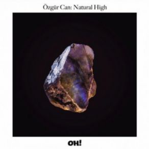 Natural High (Maxi-Single) album cover