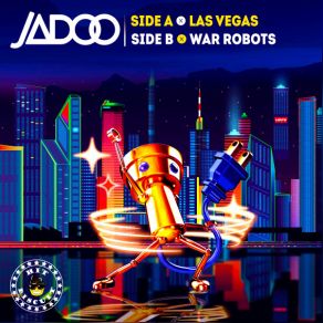 LAS VEGAS album cover