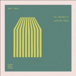 Day Dreamer album cover