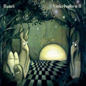 Vinkelvolten II album cover