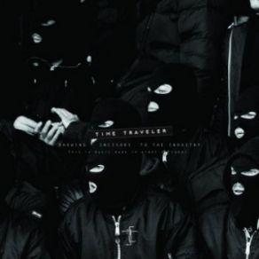 Incisors To The Industry album cover