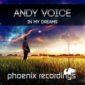 In My Dreams (Maxi-Single) album cover