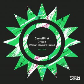 Drop It (Mason Maynard Remixes) (Maxi-Single) album cover