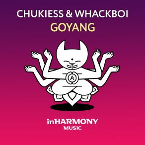 Goyang (Maxi-Single) album cover