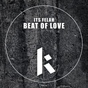 Beat Of Love (Maxi-Single) album cover