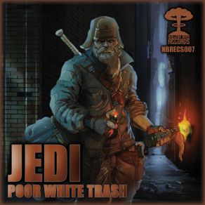 Poor White Trash album cover